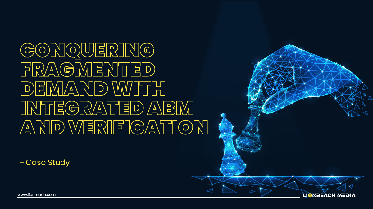 Conquering Fragmented Demand with Integrated ABM and Verification