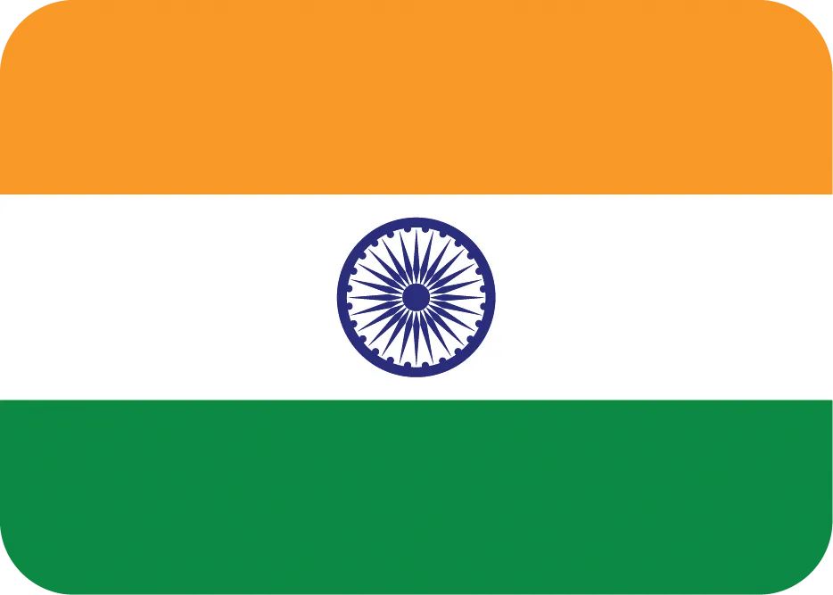 India Flag