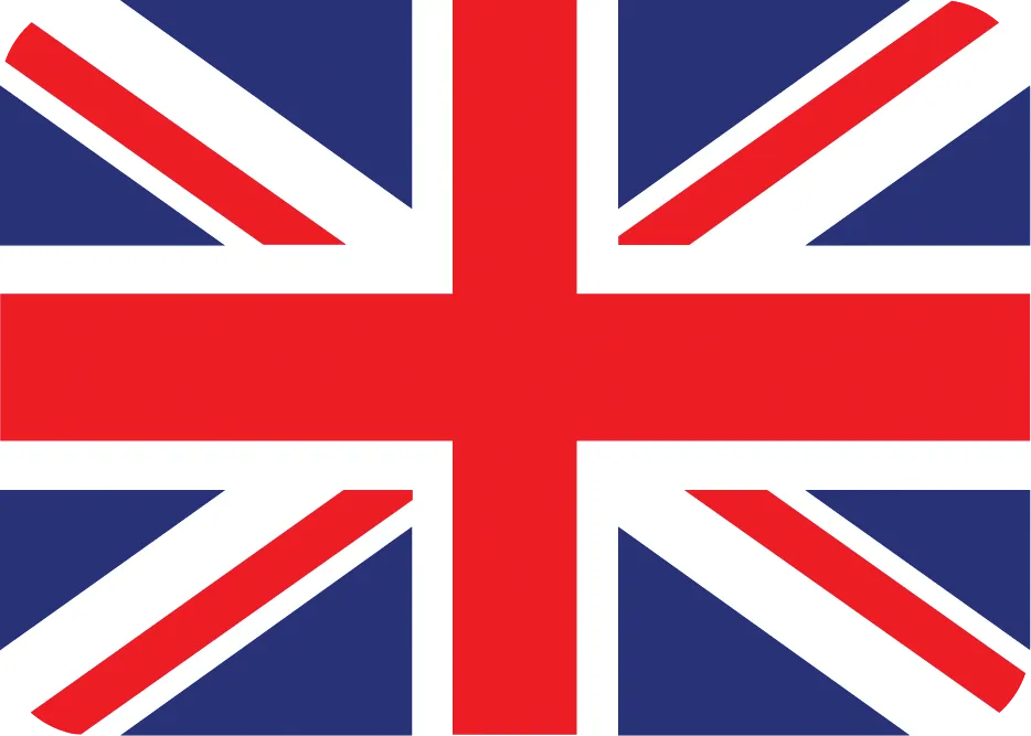 UK Flag