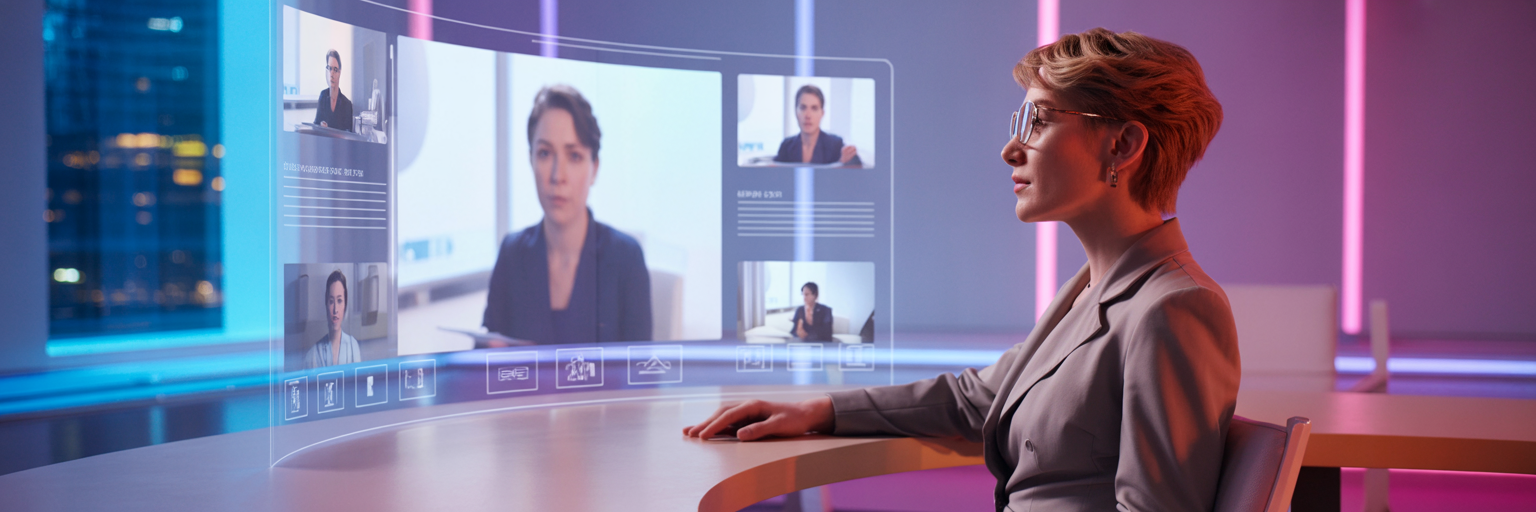 Webinars and Virtual Events Promotion